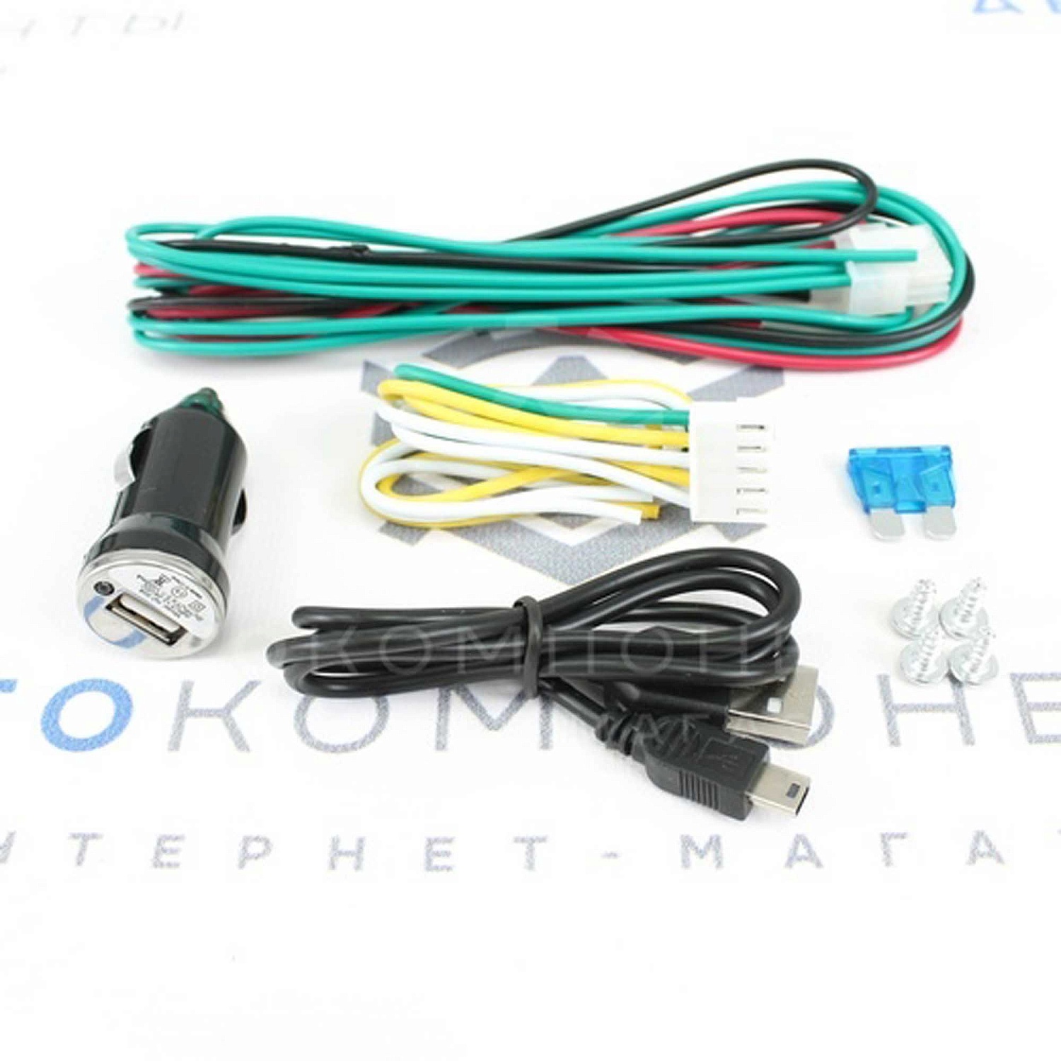 Звуковой сигнал (спецсигнал) СГУ 200W