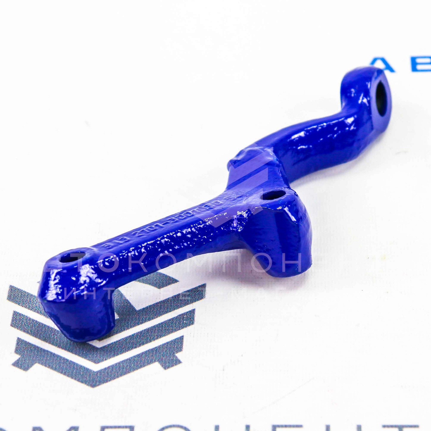 Рулевые сошки (укороченные) -30мм ВАЗ 2101-2107