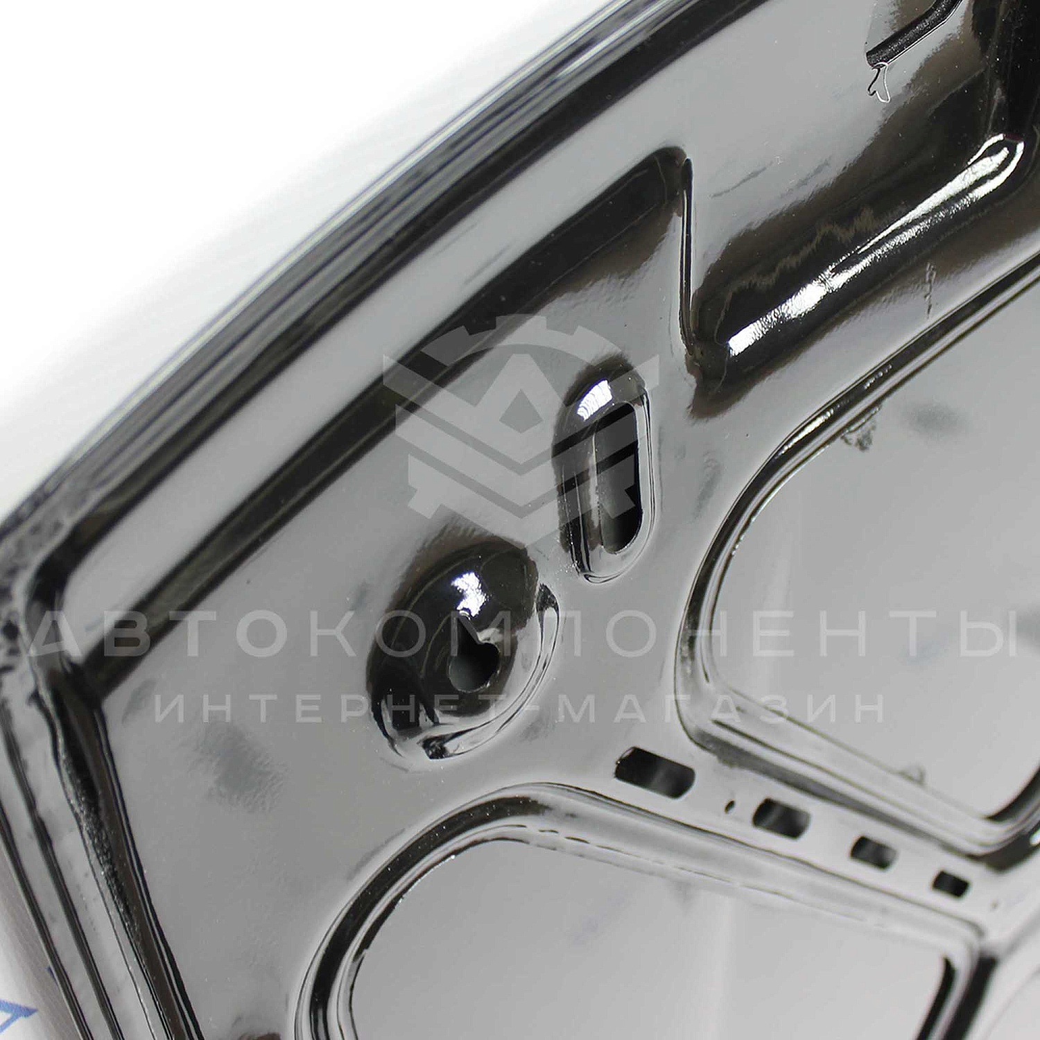 Оригинальный капот ВАЗ 2113, 2114, 2115 в цвет кузова