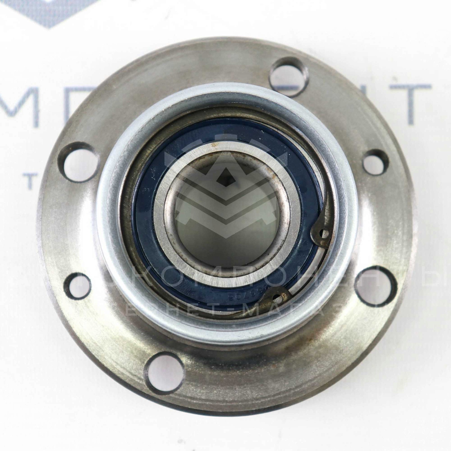 Комплект нерегулируемых ступиц ВАЗ 2101-2107