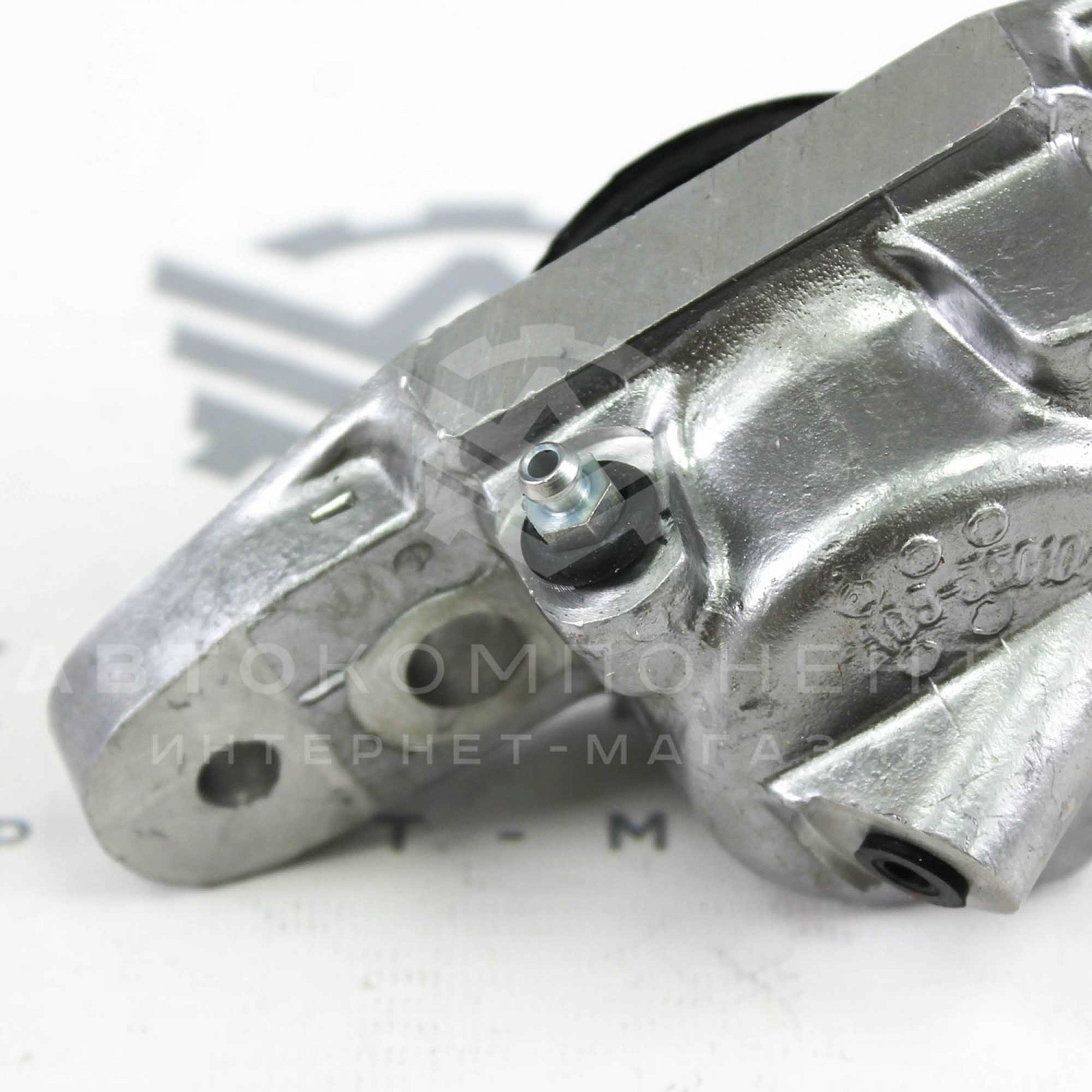 Передний тормозной цилиндр "АСТОН" (левый) ВАЗ 2108-21099, 2110-2112, 2113-2115, Калина, Приора, Гранта