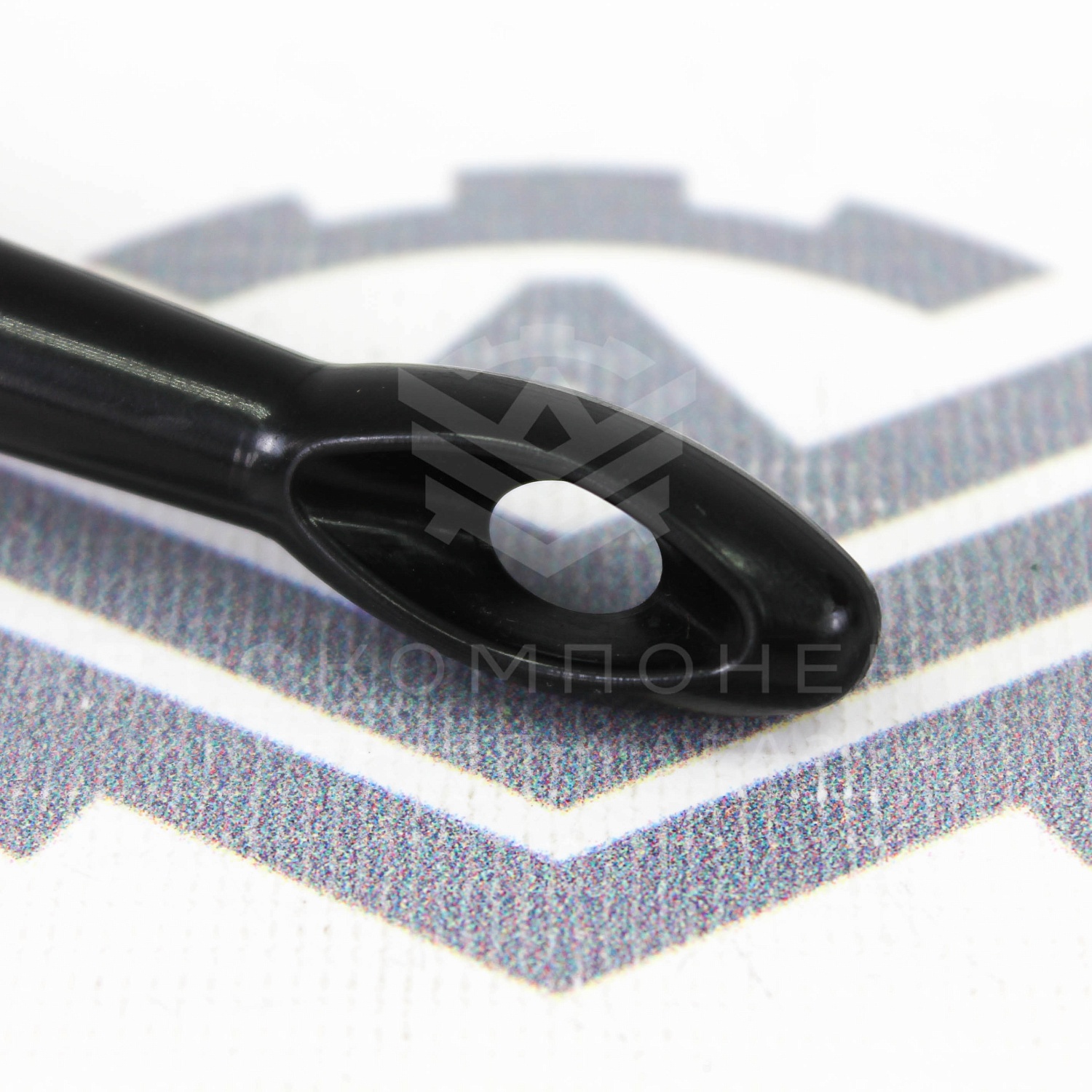 Ultra Soft Brush Кисть для детейлинга Shine Systems