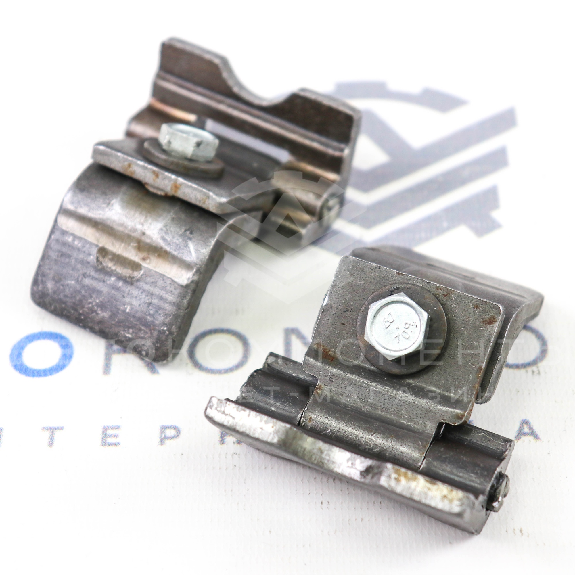 Петли дверей ВАЗ 2108-21099, 2113-2115, 2110-2112, Лада Приора