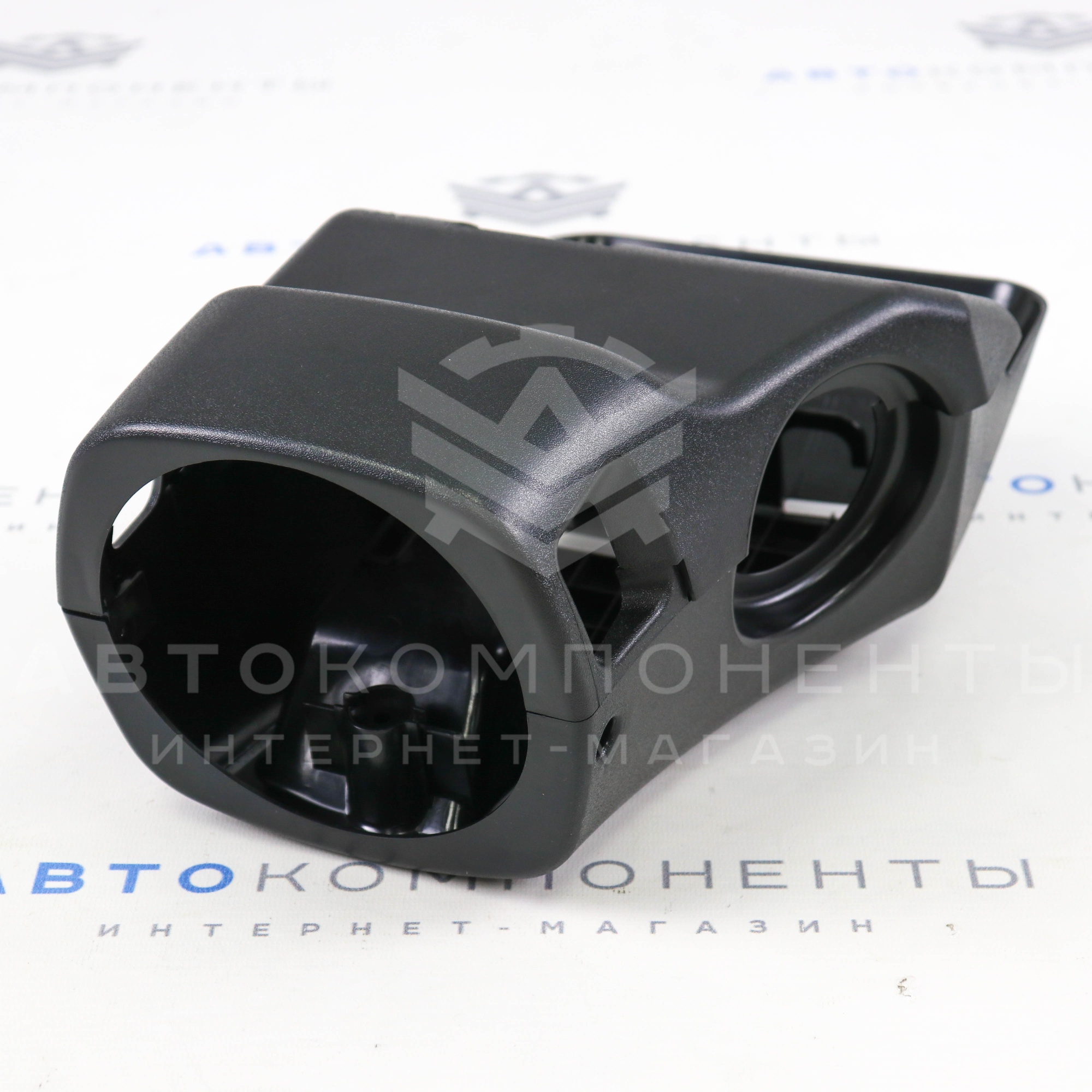 Кожух рулевой колонки ВАЗ 2110, 2111, 2112 (евро-панель)