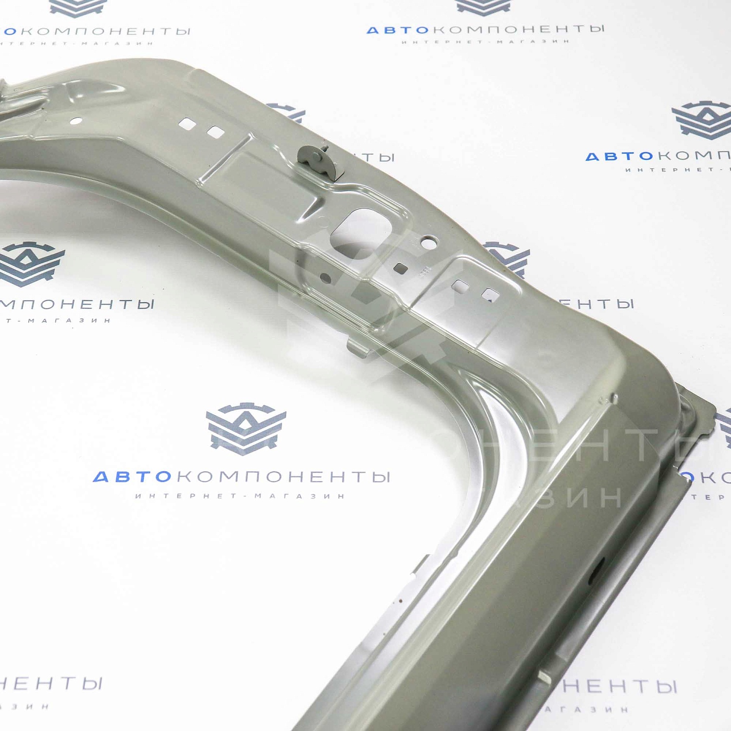 Панель боковины наружная (правая) Лада Vesta SW Cross (универсал)