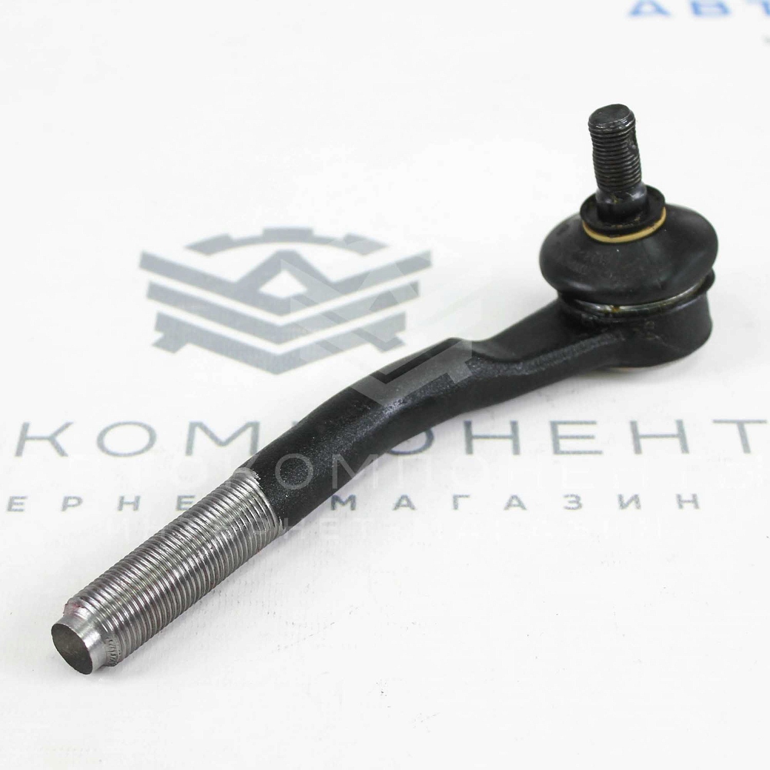 Комплект рулевых наконечников "ОАТ" ВАЗ 2108-21099, 2113-2115