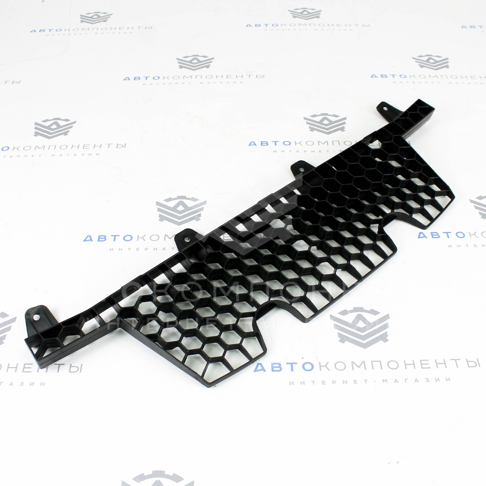 Усилитель переднего бампера (нижний) Лада Vesta