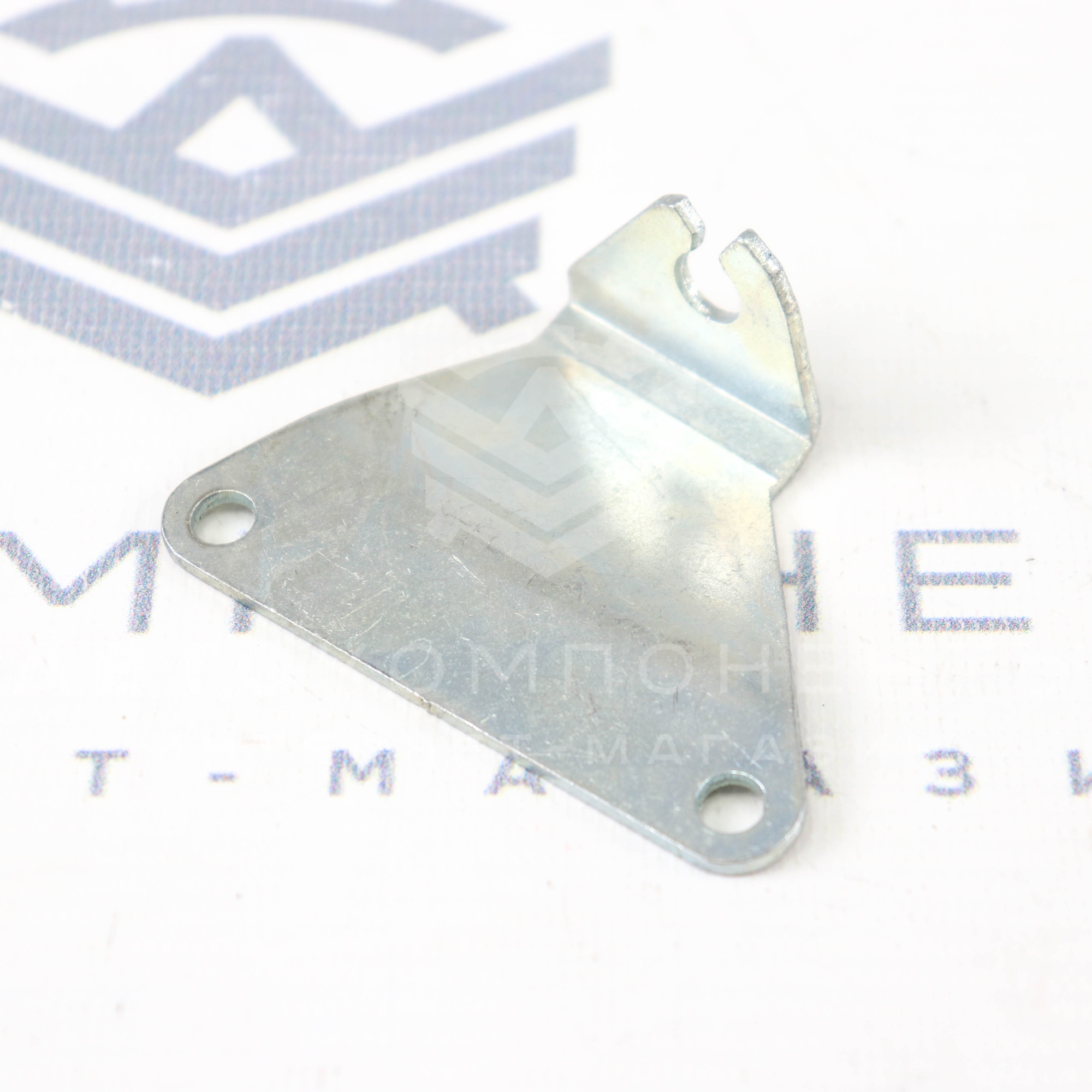 Кронштейн троса газа ВАЗ 2110-2112