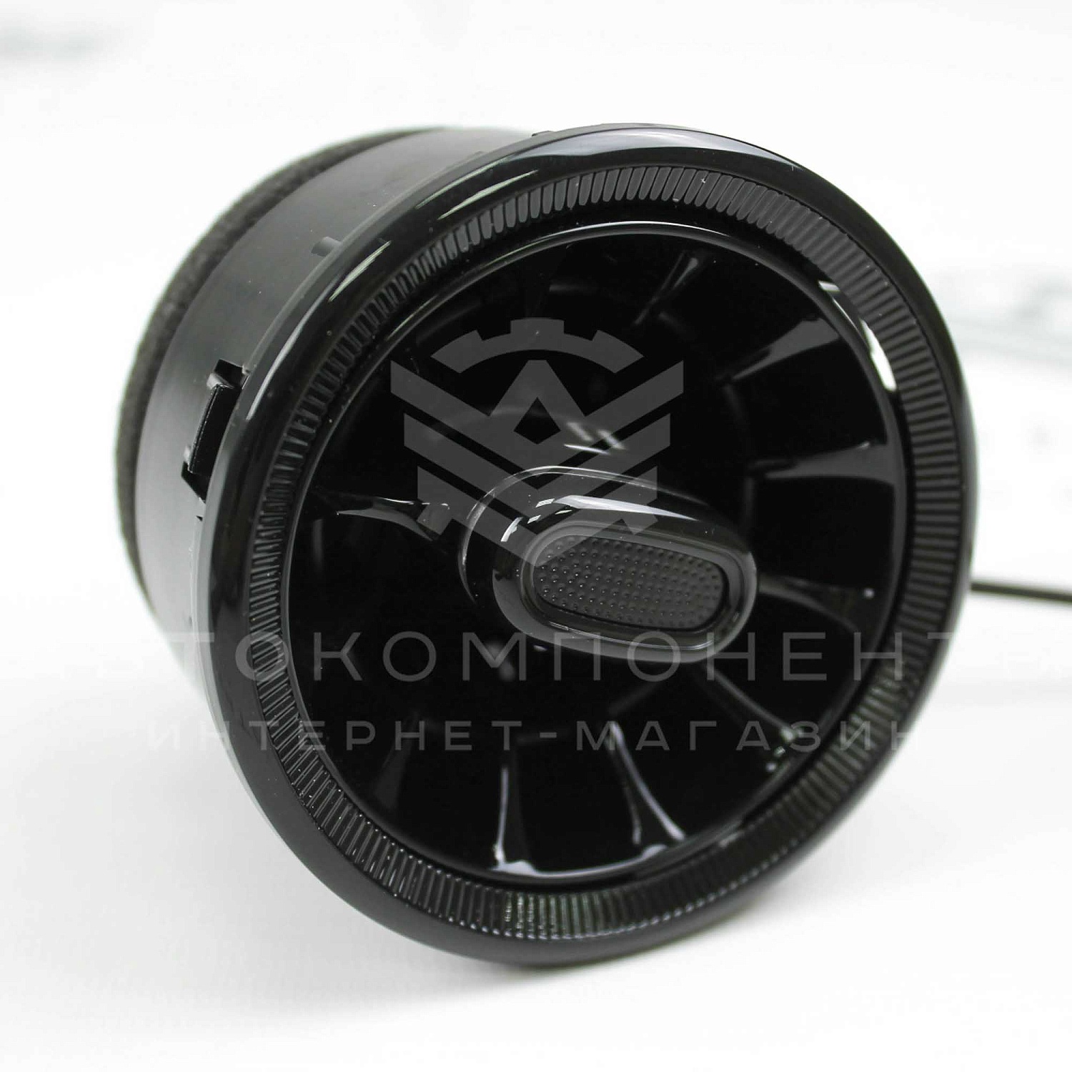 Сопло вентиляции AMG (модифицированное) с подсветкой Лада Гранта, Калина 2, Ларгус (черное) Сопло вентиляции AMG (модифицированное) с подсветкой Лада Гранта, Калина 2, Ларгус (черное)