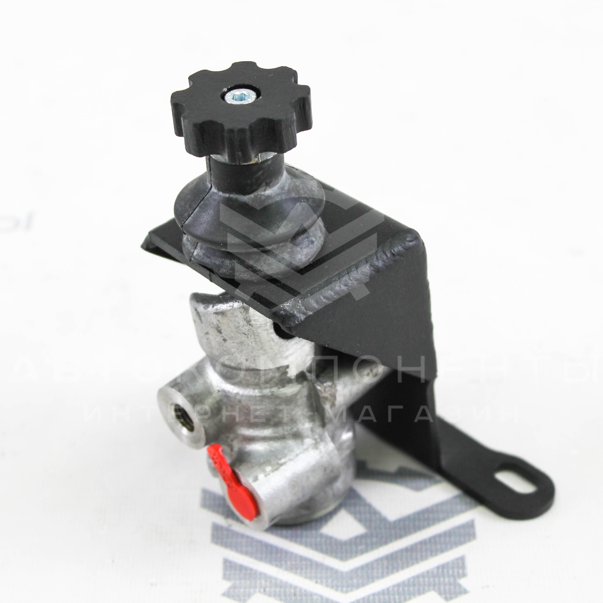 Универсальный регулятор тормозных усилий "TS-SPORT"