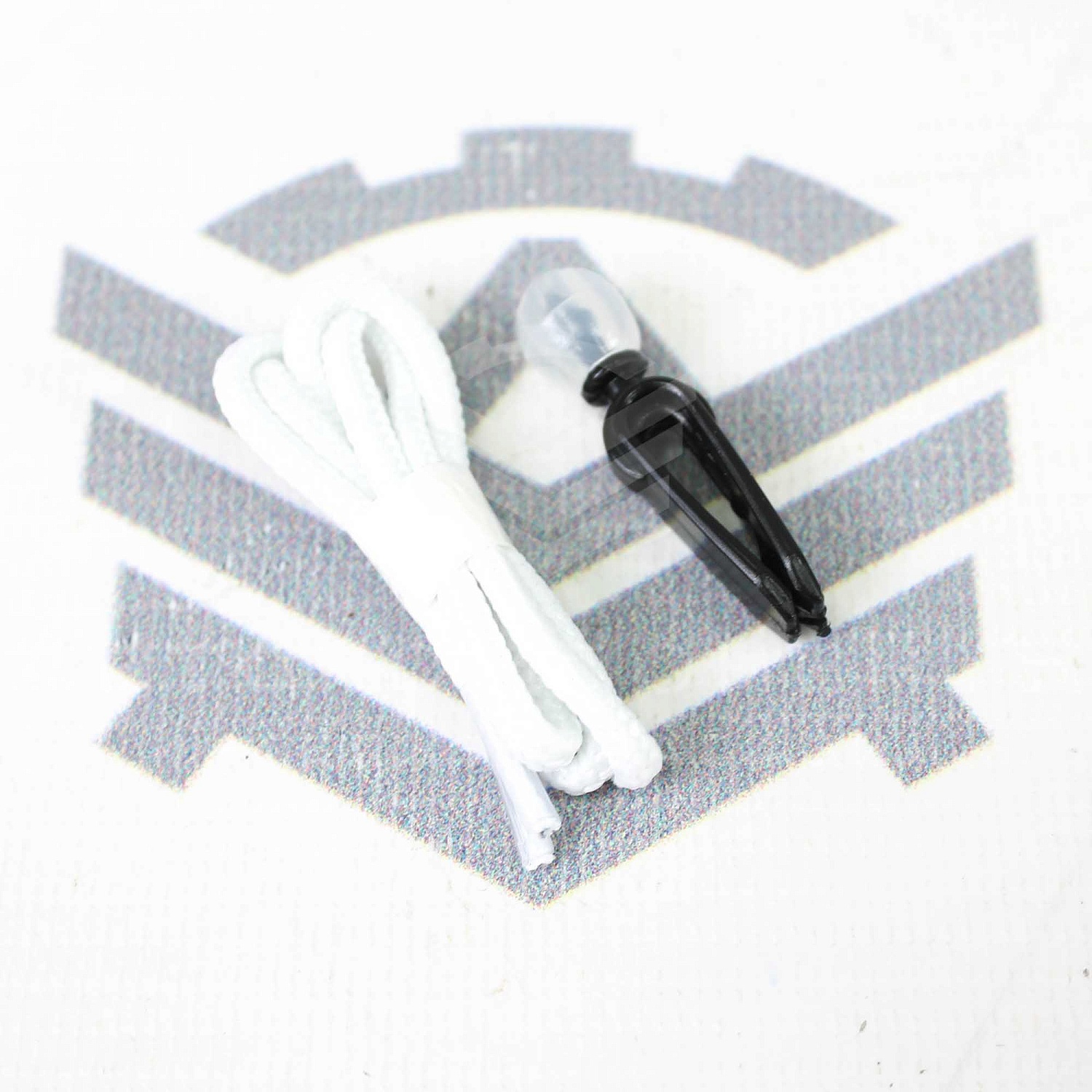 Ароматизатор Dr.Marcus Lucky Top "Black"