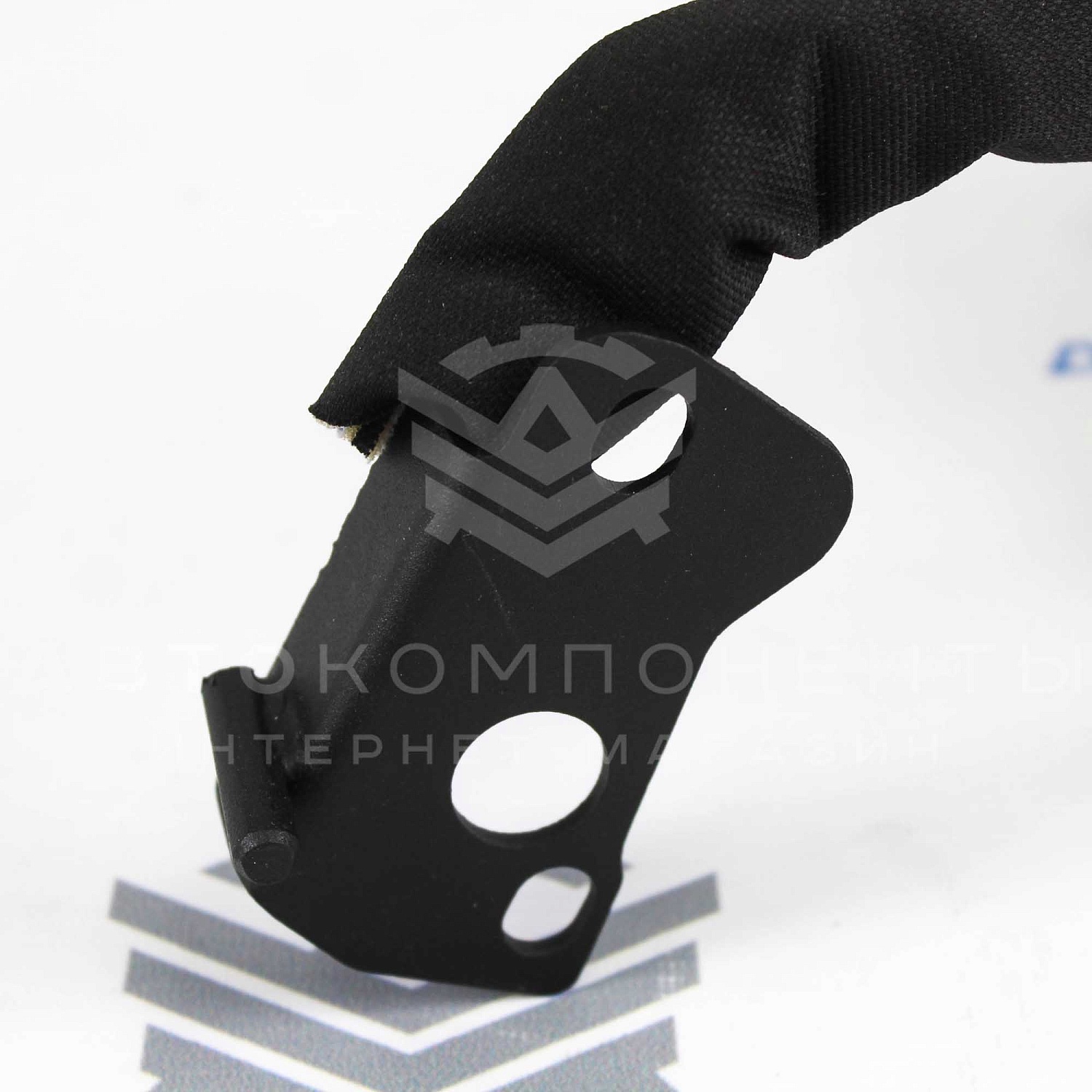 Подлокотник Лада Гранта с надписью "GRANTA SPORT"