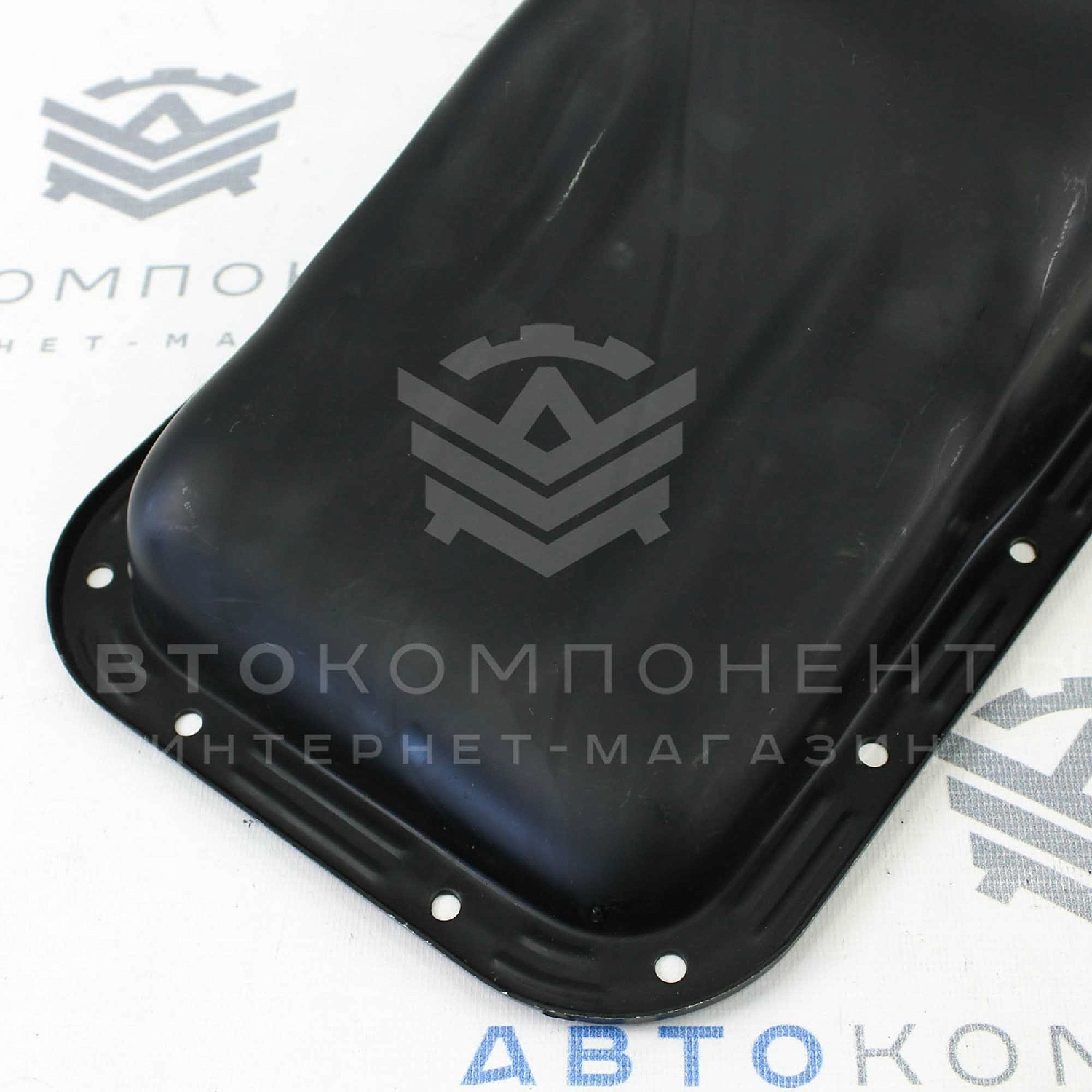 Масляный поддон ВАЗ 2110-2112, Лада Приора (седан)