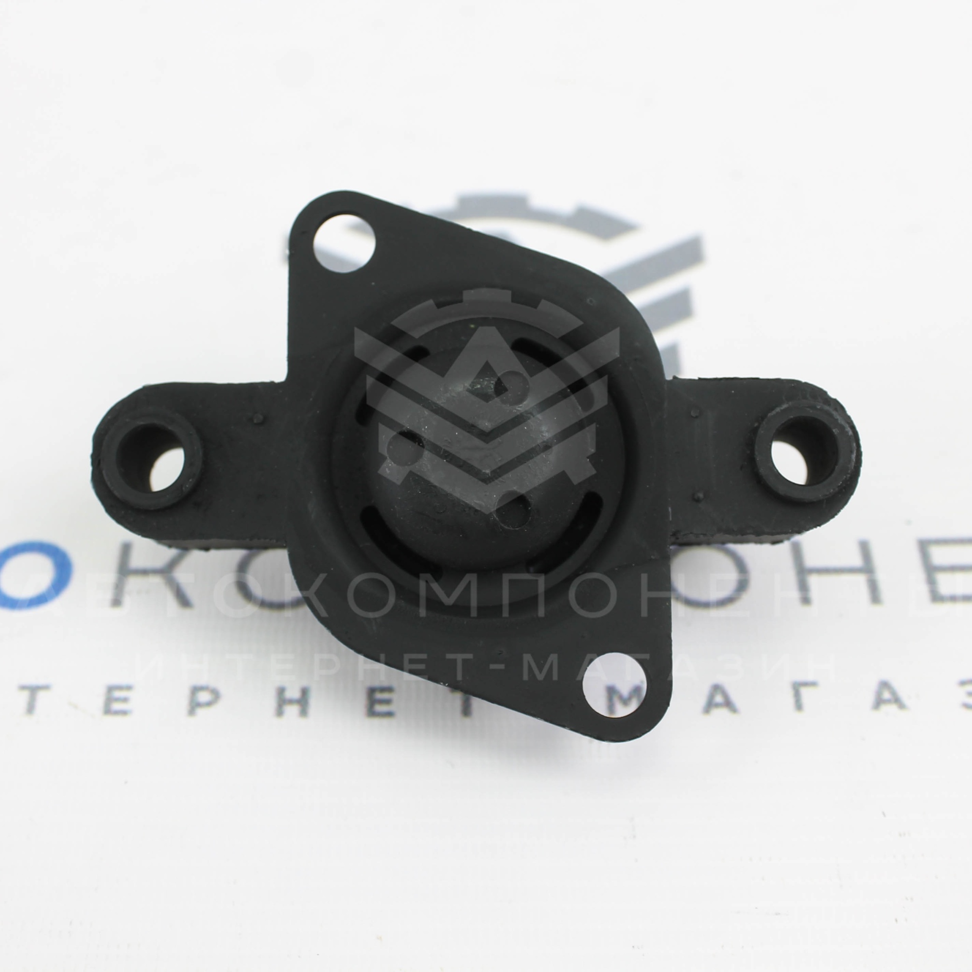 Обойма шаровой опоры рычага КПП ВАЗ 2110