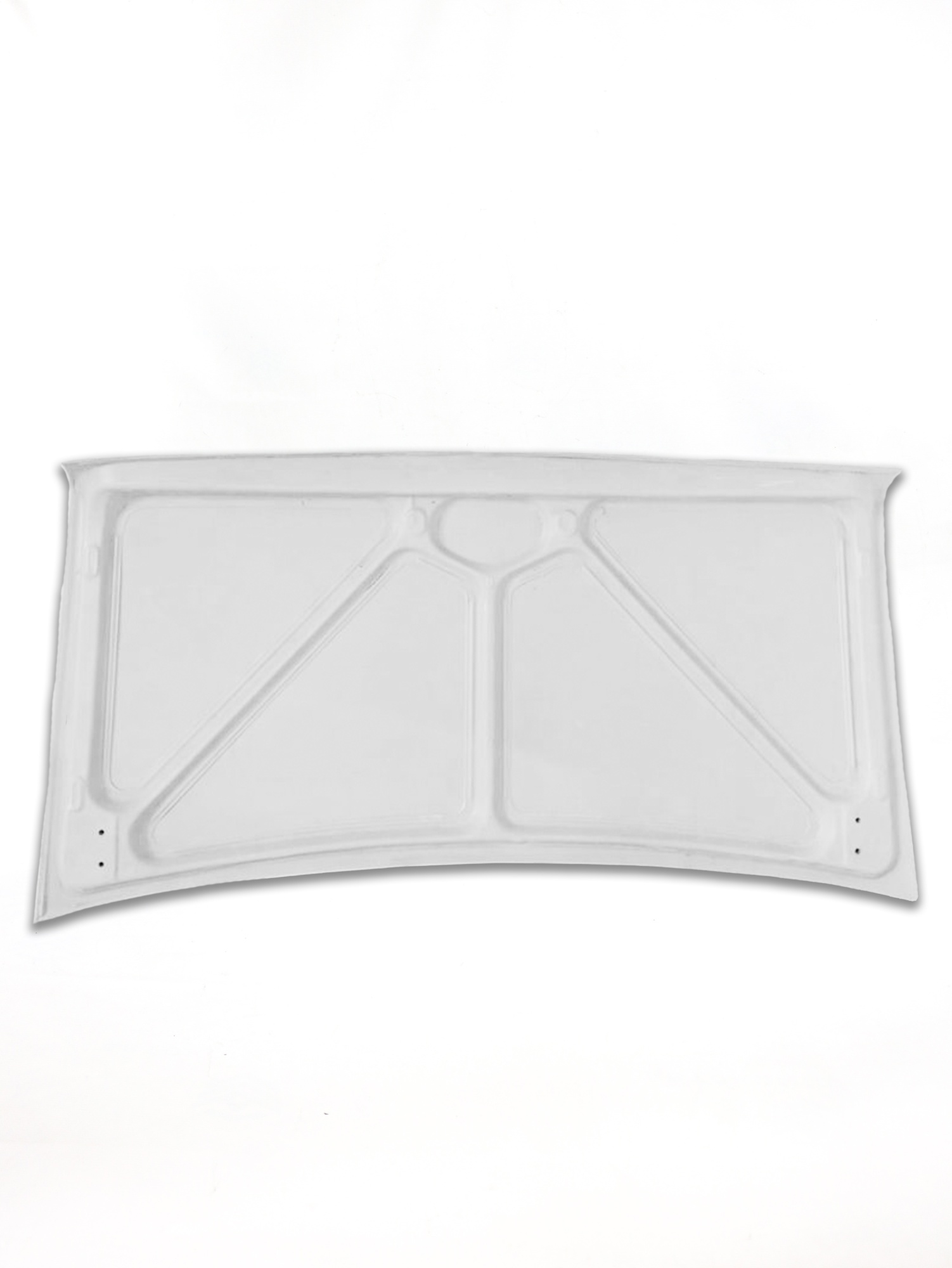 Стеклопластиковая крышка багажника ВАЗ 2105, 2107