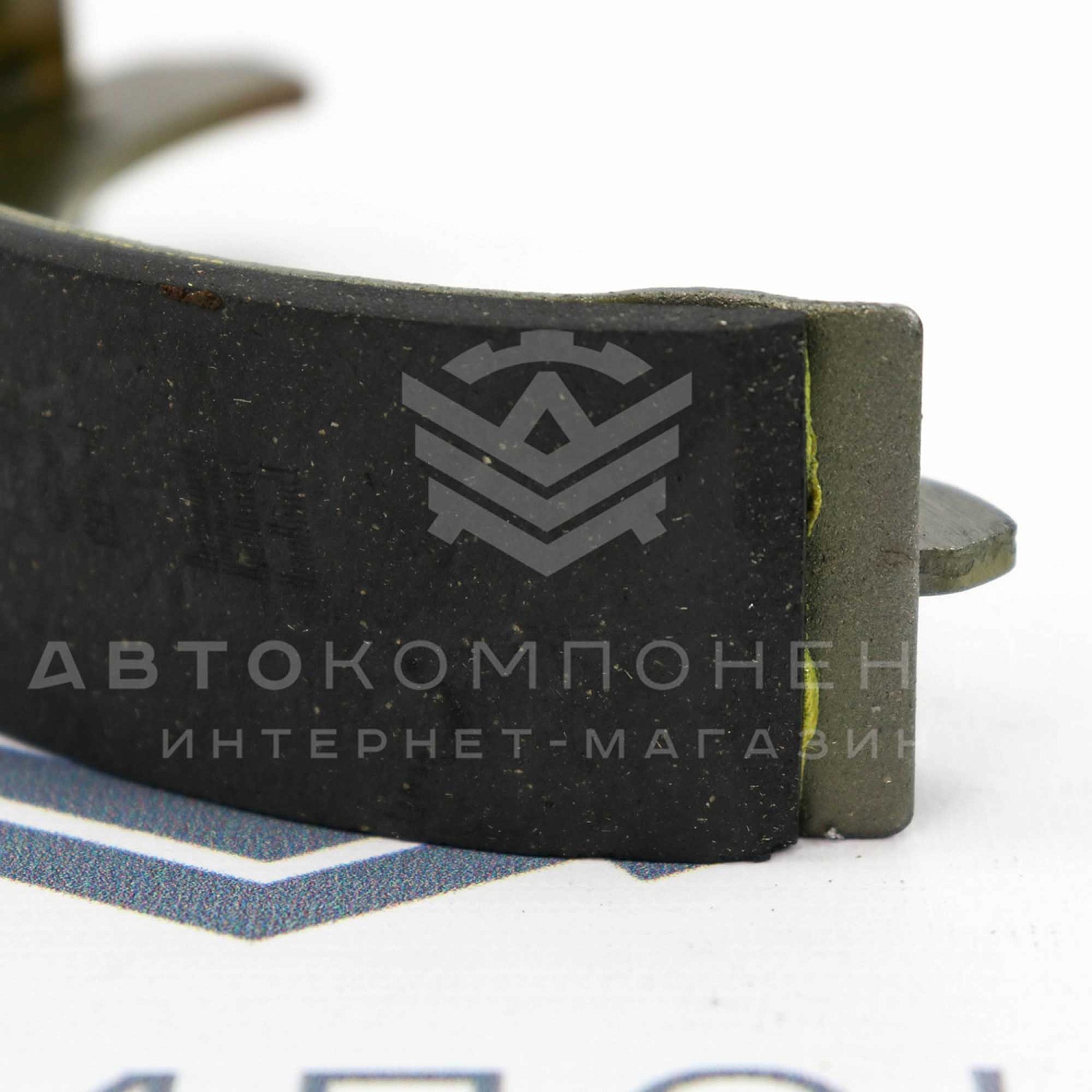 Тормозные колодки (задние) Лада Калина, Приора, Гранта (под АБС)