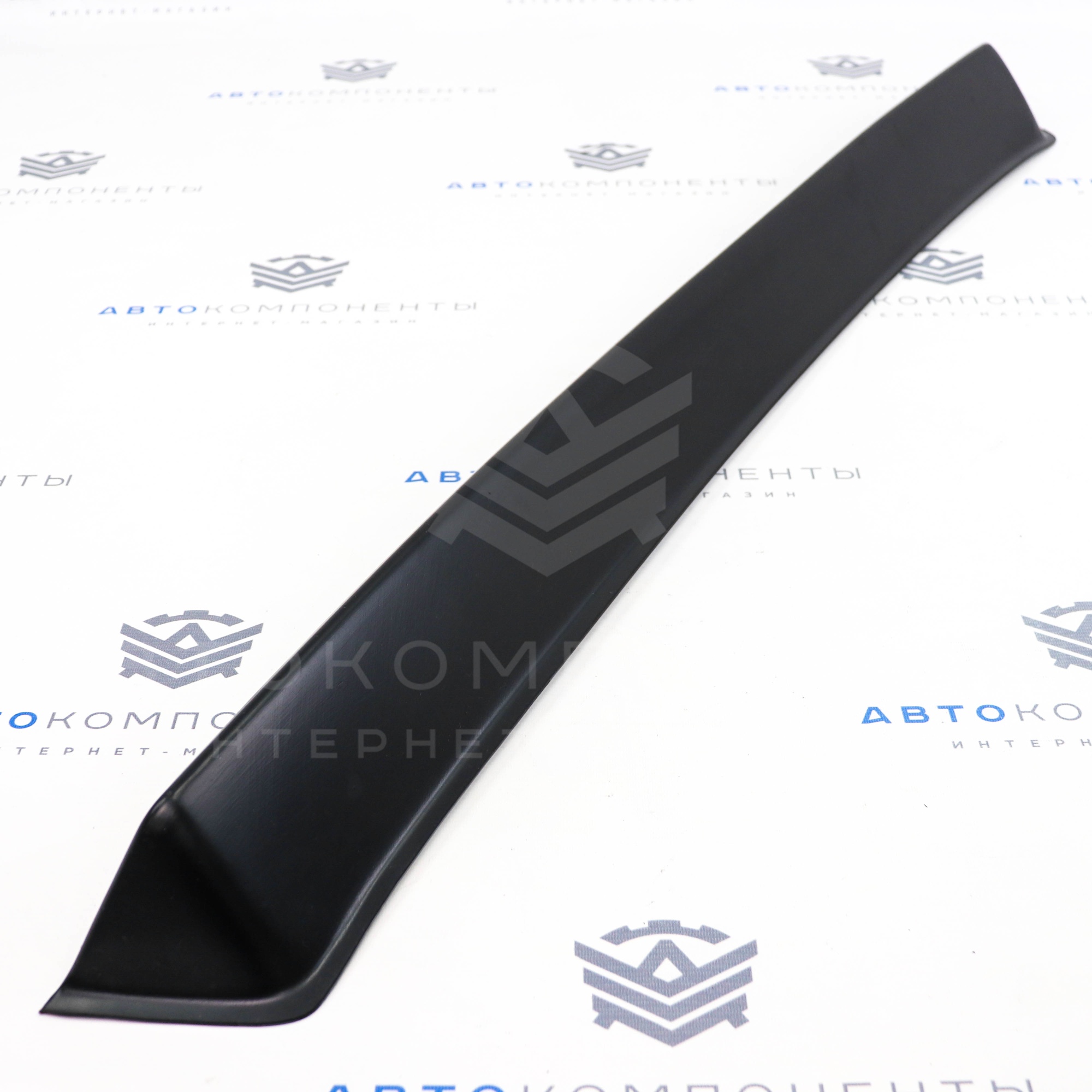 Спойлер (козырек) заднего стекла ВАЗ 2101, 2103, 2105, 2106, 2107