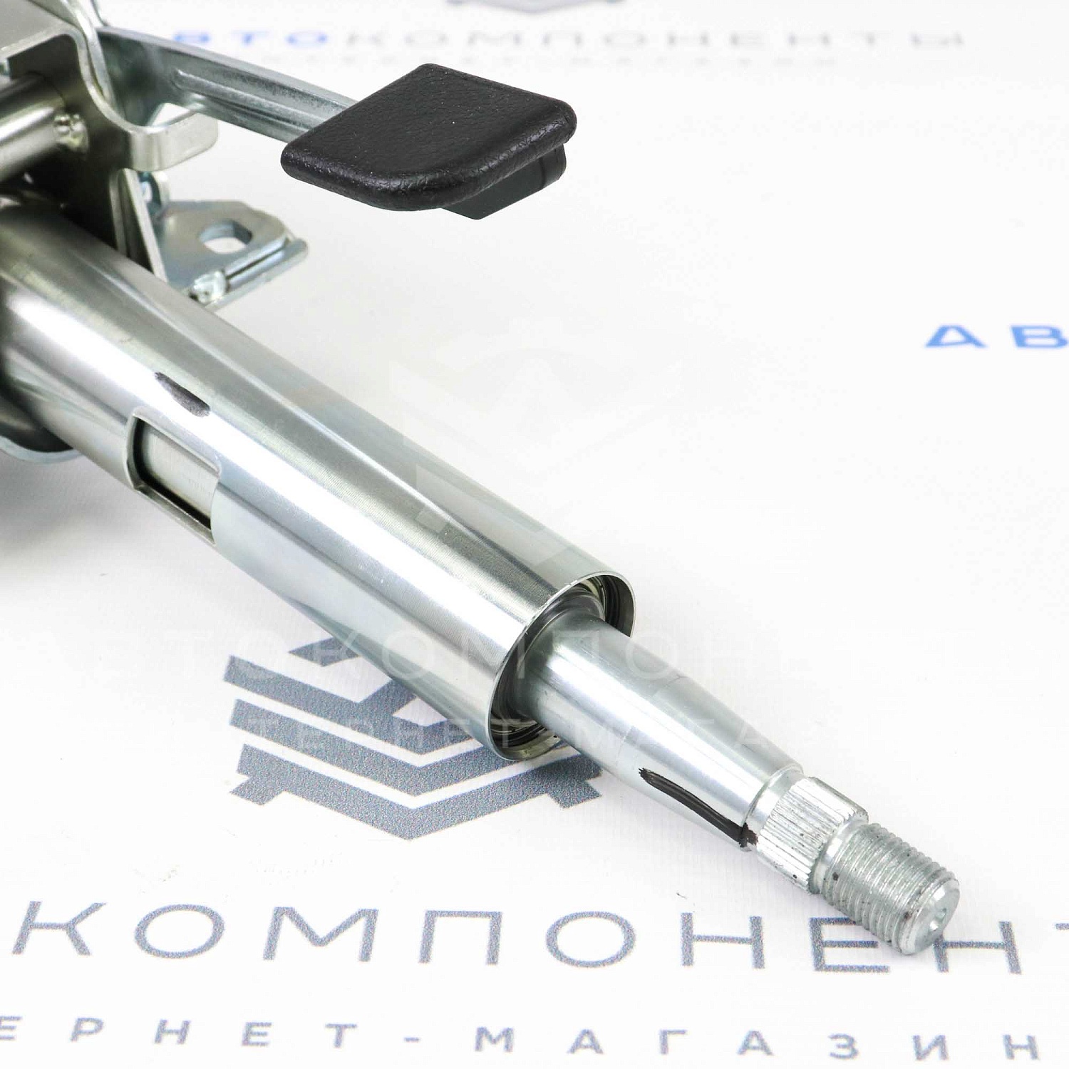 Электроусилитель руля (ЭУР) под рулевую рейку 3.1 оборота Лада Калина, Гранта