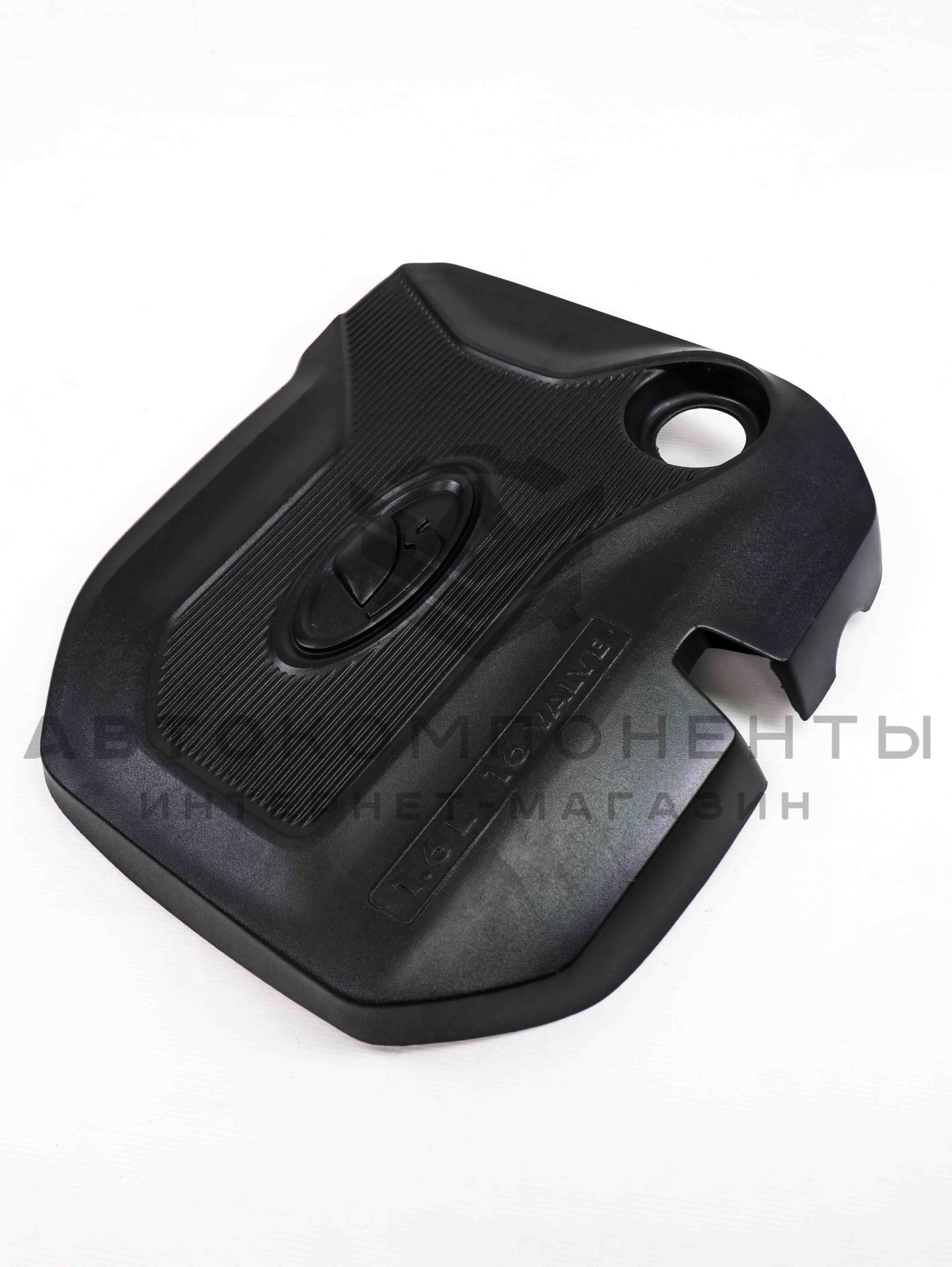 Экран (крышка) двигателя 1.6 Лада Vesta, X-Ray