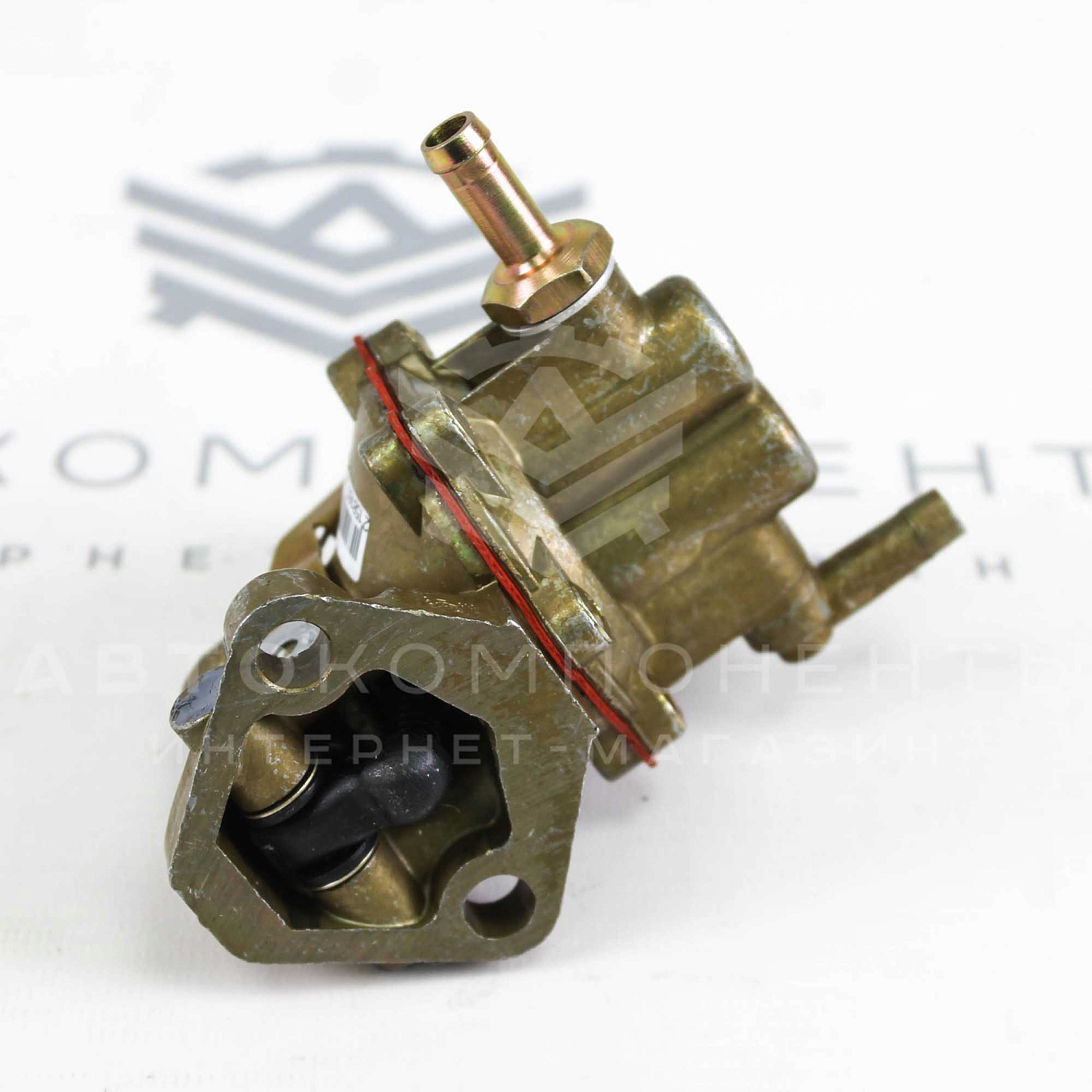 Бензонасос "PEKAR" (карбюраторный) ВАЗ 2101-2107, Лада Нива 4х4