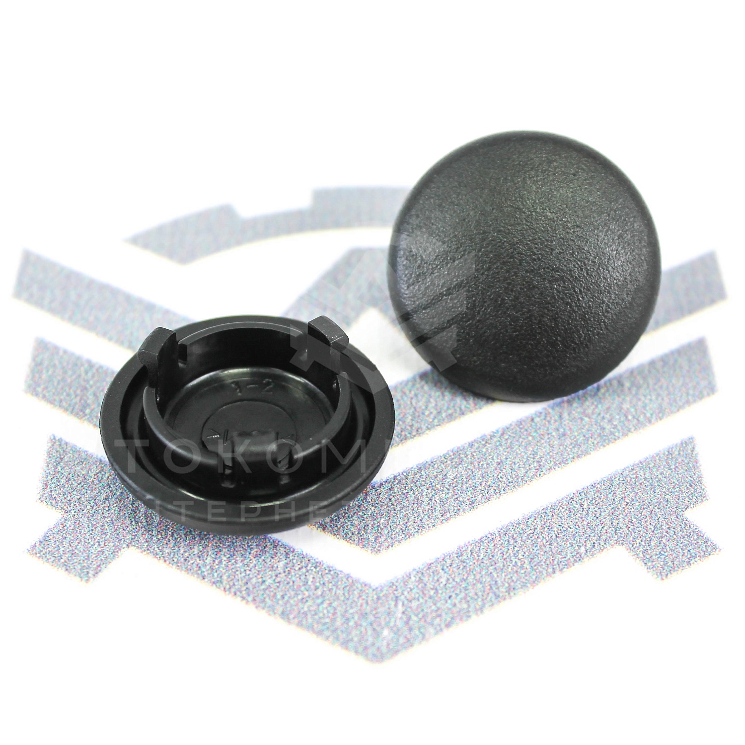 Поводки передних стеклоочистителей Лада Приора, Приора 2 (2шт в комплекте)