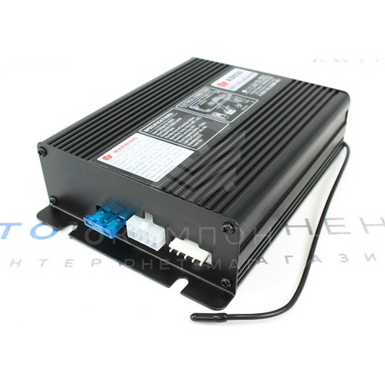 Звуковой сигнал (спецсигнал) СГУ 200W