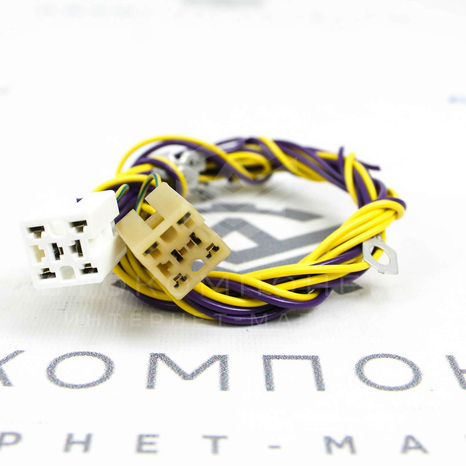 Обогрев сидений Лада Гранта, Калина 2