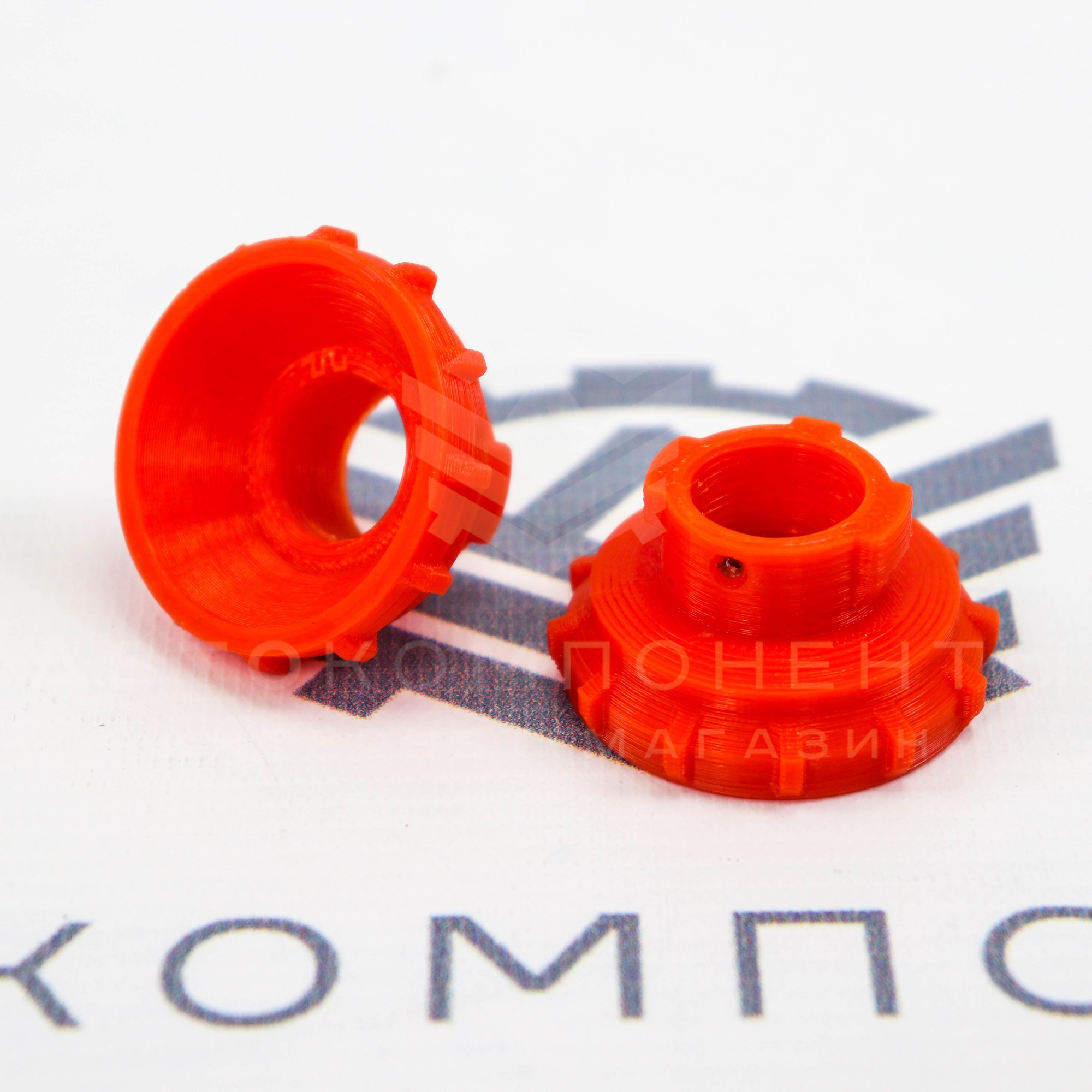 Яркий задний ход Калина 2, Гранта FL (лифтбэк) (комплект LED ламп и переходников взамен штатных ламп)