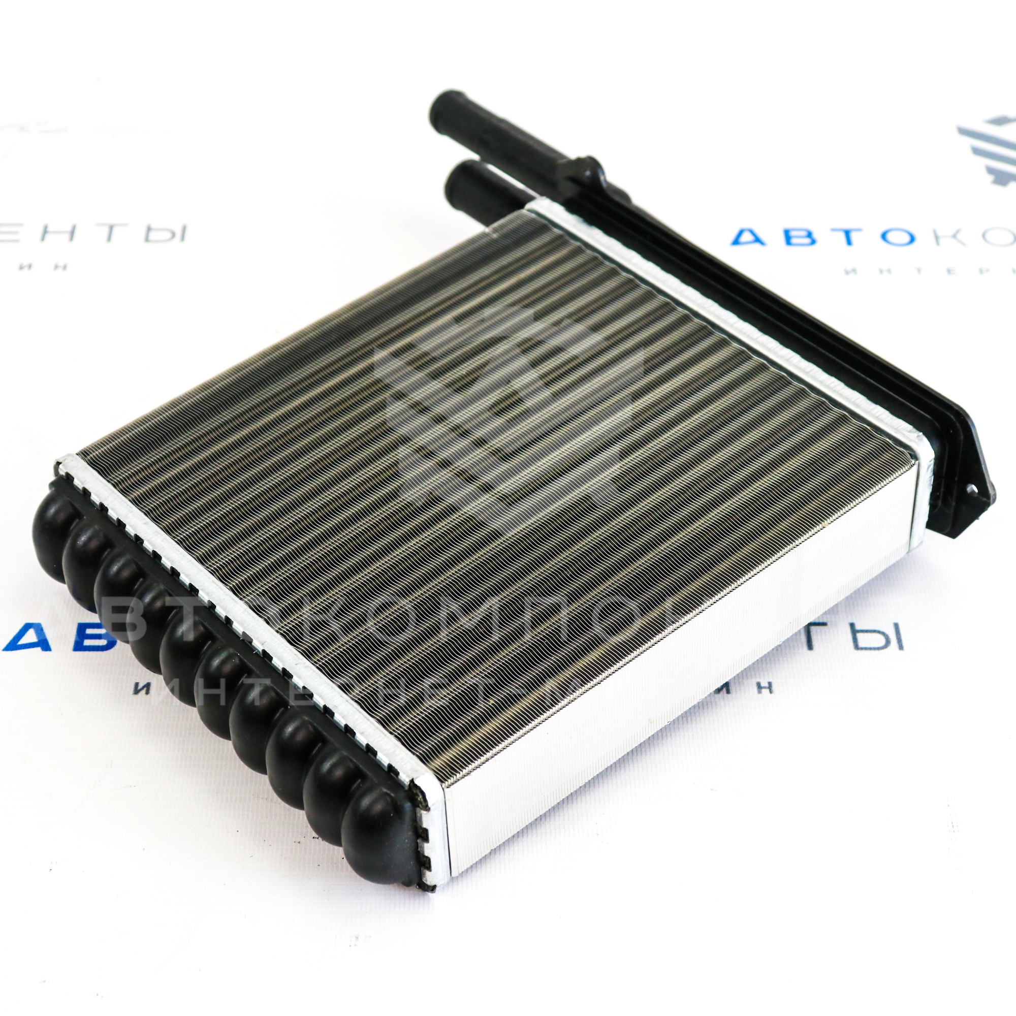 Радиатор отопителя "ОАТ" Лада Калина